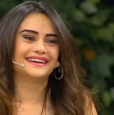 İzdivaç programıyla tanınan Naz Mila'nın son hali görenleri şaşırttı